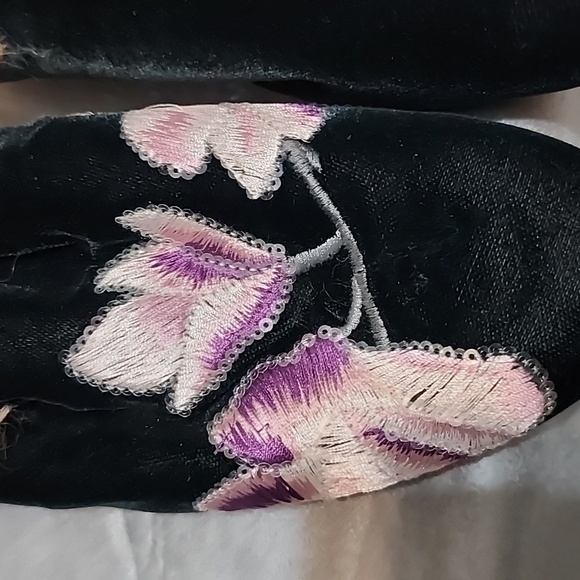 New authentic Gia couture fury mules made in Italy size 37 - Picture 5 of 8